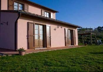 La Pievina Bauernhof Montepulciano Stazione