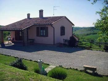 La Pievina Bauernhof *